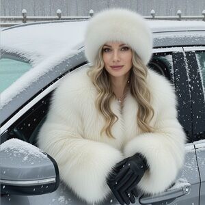 Meet your Posher, Alexandria